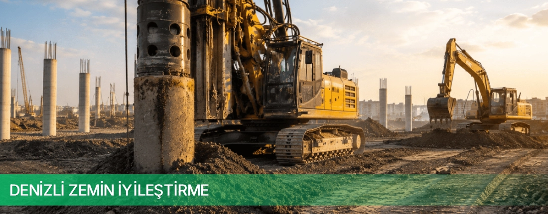 Denizli Jet Grout Nakliyat Taşımacılık