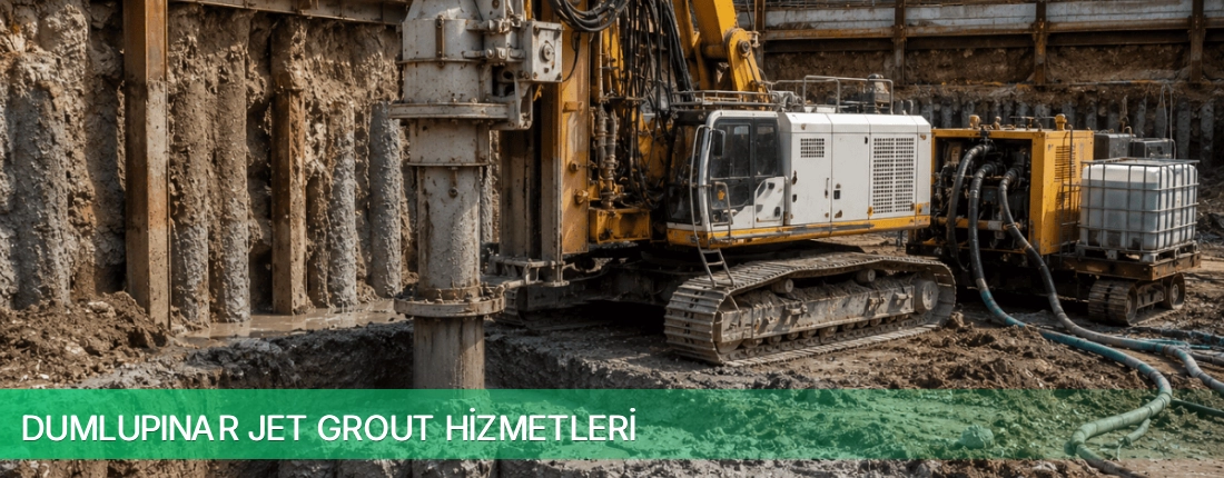 Dumlupınar Jet Grout Nakliyat Kargo Dumlupınar Jet Grout Nakliyat Kargo