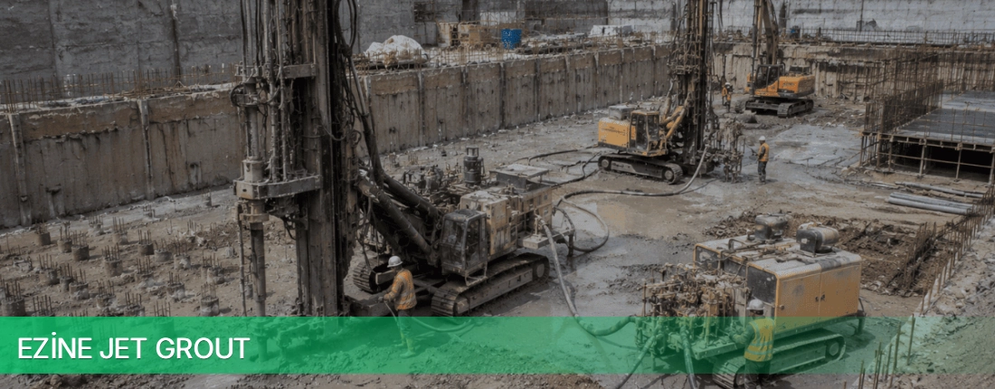 Ezine Jet Grout Nakliyat Ezine Jet Grout Nakliyat
