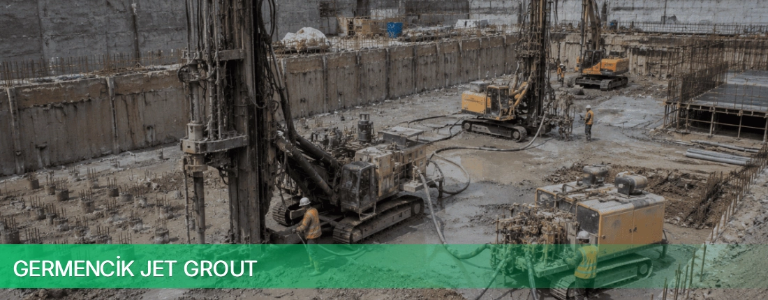 Germencik Jet Grout Nakliyat Germencik Jet Grout Nakliyat