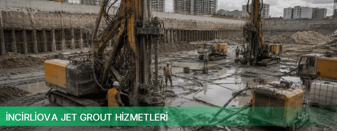 İncirliova Jet Grout Nakliyat Kargo İncirliova Jet Grout Nakliyat Kargo