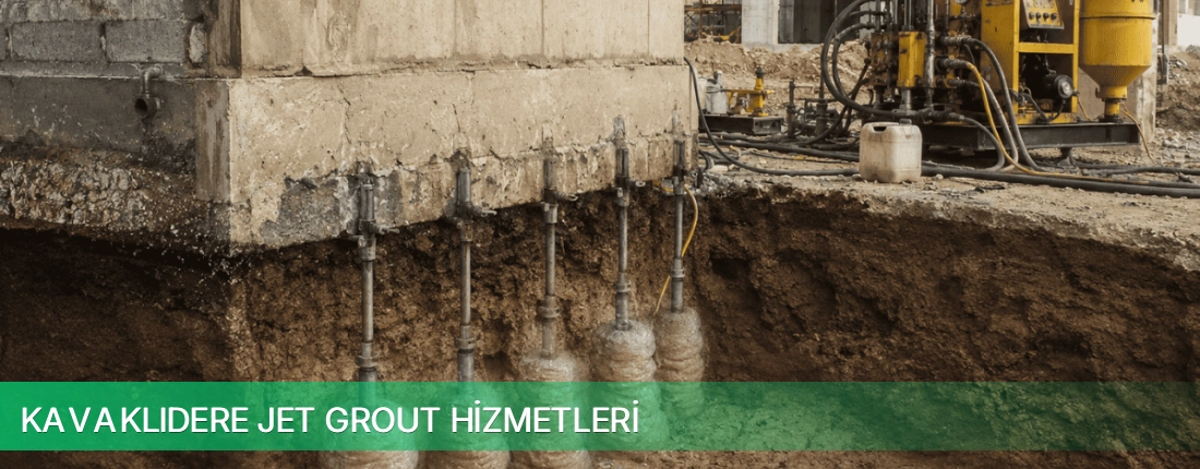 Kavaklıdere Jet Grout Nakliyat Kargo Kavaklıdere Jet Grout Nakliyat Kargo