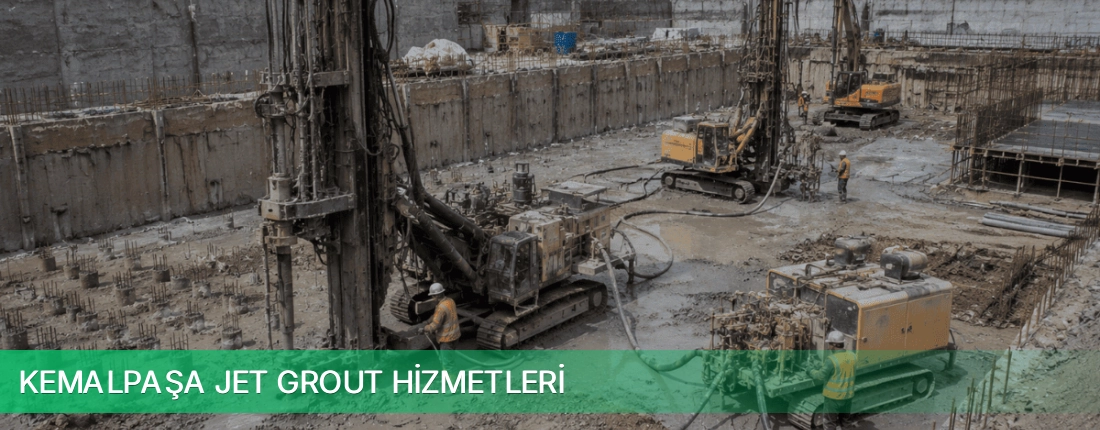 Kemalpaşa Jet Grout Nakliyat Kargo Kemalpaşa Jet Grout Nakliyat Kargo