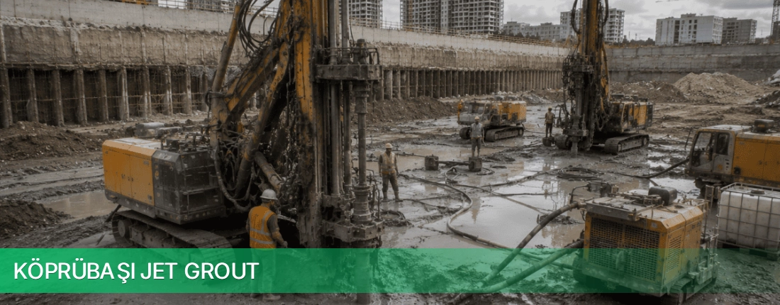 Köprübaşı Jet Grout Nakliyat Köprübaşı Jet Grout Nakliyat