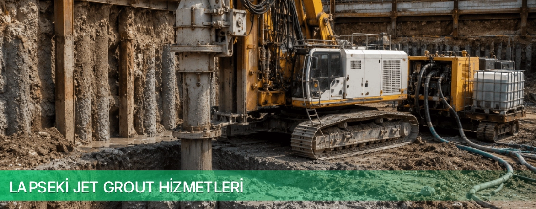 Lapseki Jet Grout Nakliyat Kargo Lapseki Jet Grout Nakliyat Kargo