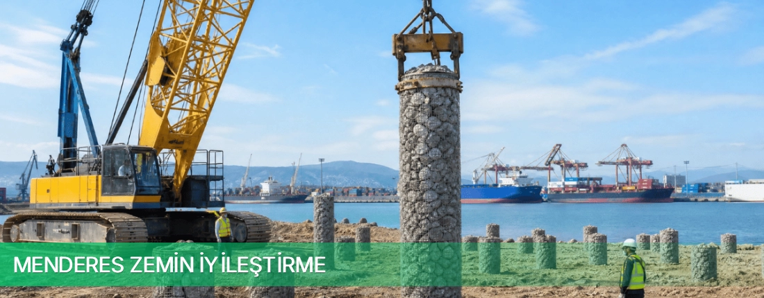 Menderes Jet Grout Nakliyat Taşımacılık Menderes Jet Grout Nakliyat Taşımacılık