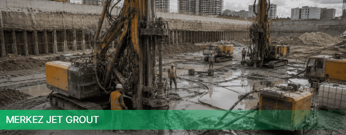 Merkez Jet Grout Nakliyat Merkez Jet Grout Nakliyat
