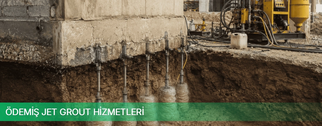 Ödemiş Jet Grout Nakliyat Kargo Ödemiş Jet Grout Nakliyat Kargo