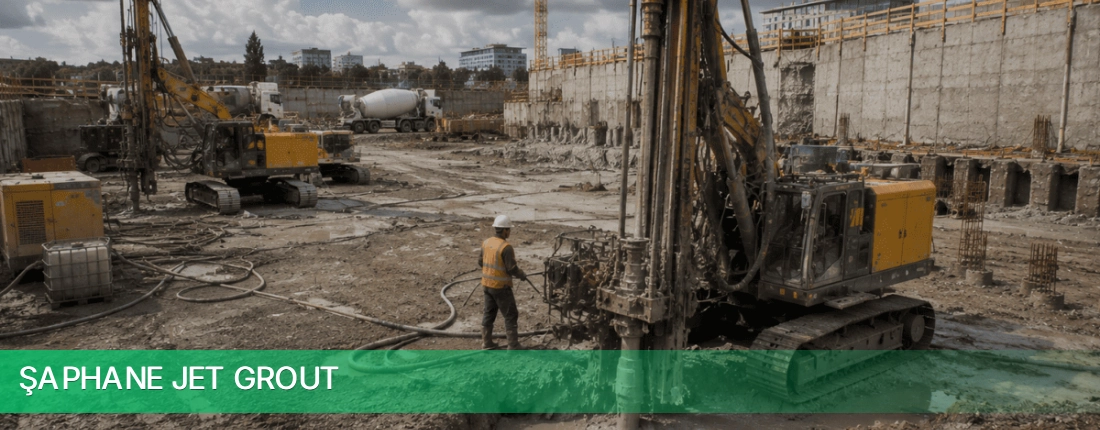 Şaphane Jet Grout Nakliyat Şaphane Jet Grout Nakliyat