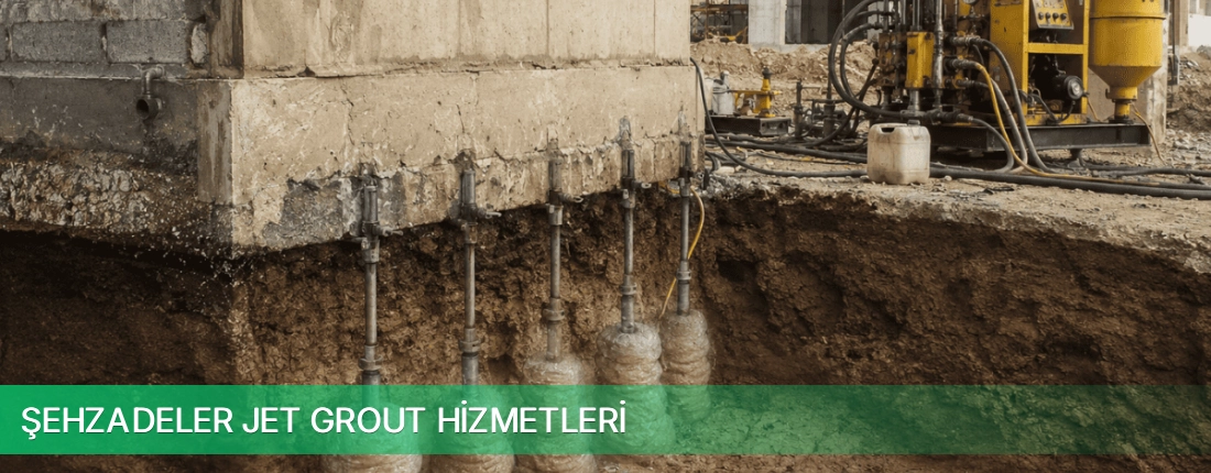 Şehzadeler Jet Grout Nakliyat Kargo Şehzadeler Jet Grout Nakliyat Kargo
