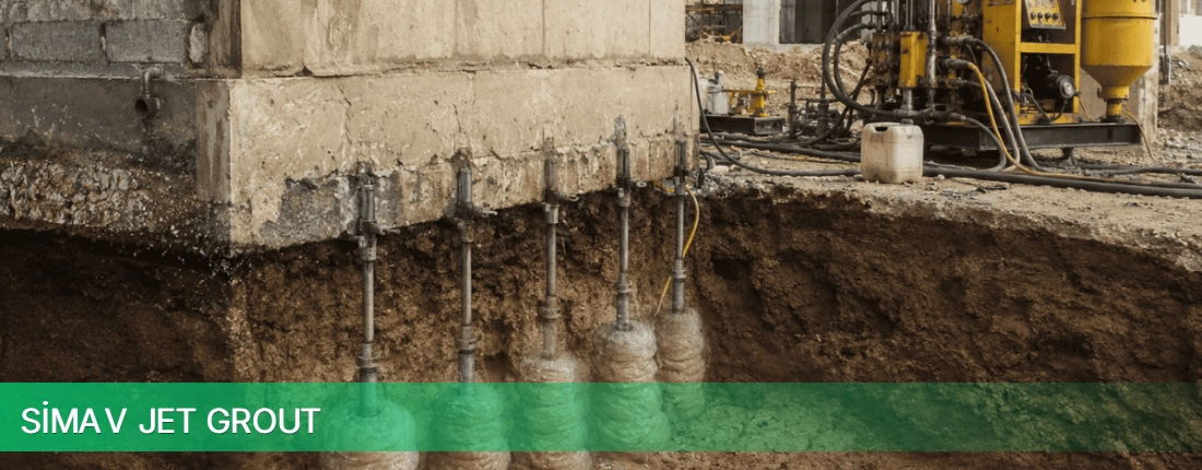 Simav Jet Grout Nakliyat Simav Jet Grout Nakliyat