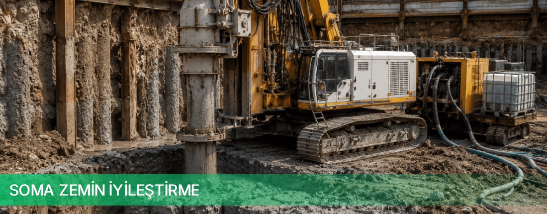 Soma Jet Grout Nakliyat Taşımacılık Soma Jet Grout Nakliyat Taşımacılık